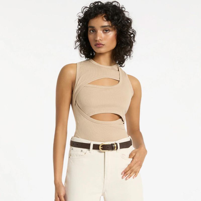 Status Anxiety Over and Over Belt image number 3